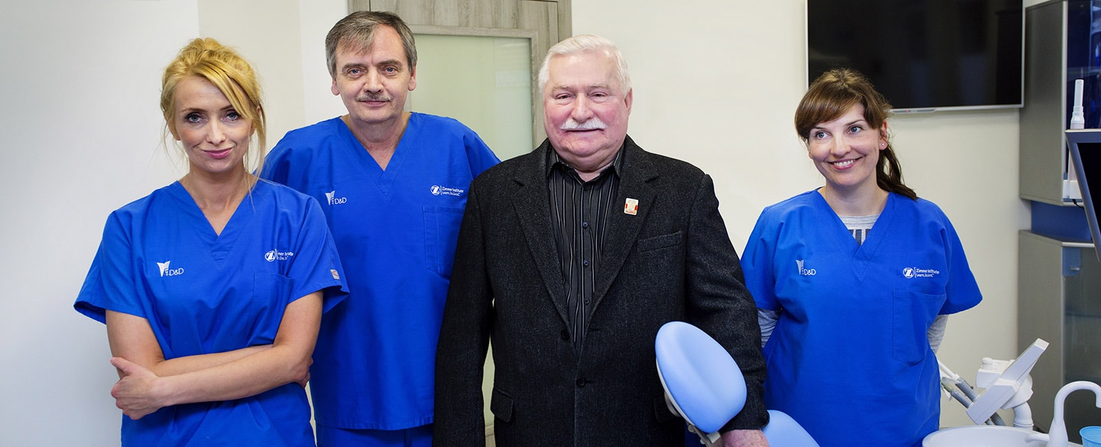 Centrum Stomatologiczno-Implantologiczne Dijakiewicz